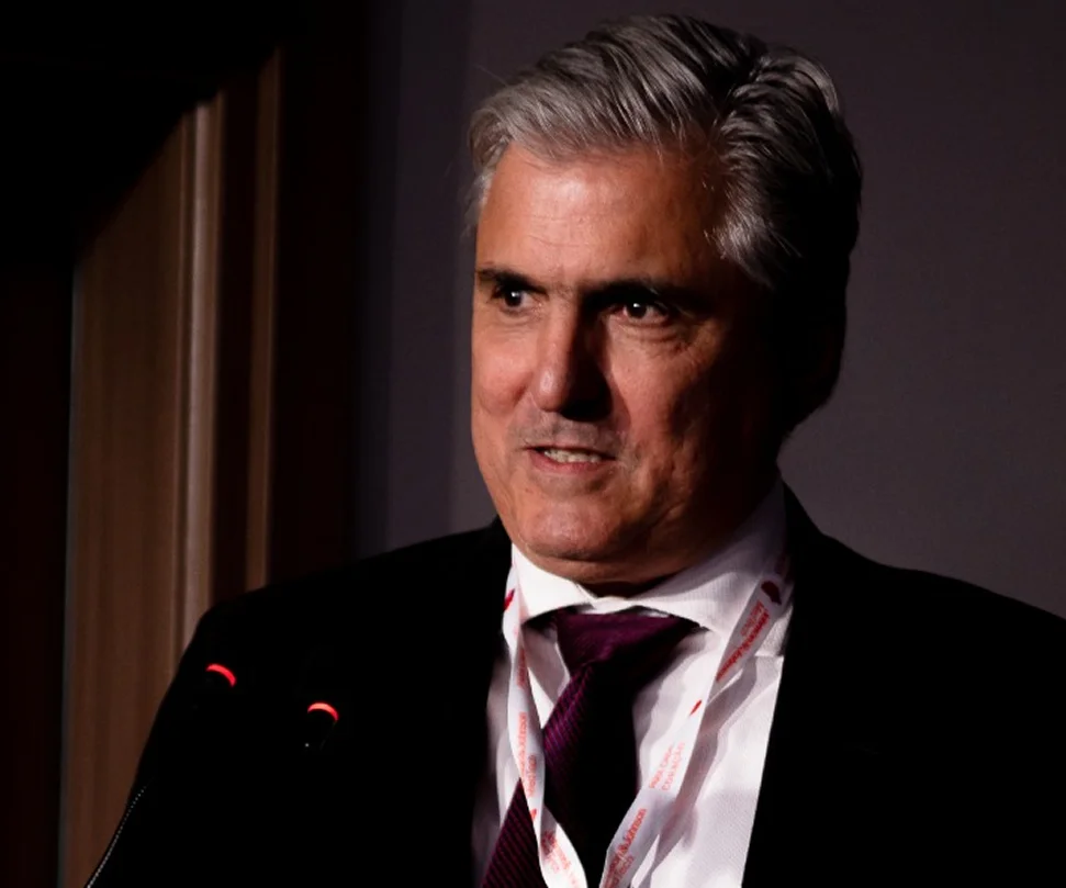 Prof. Dr. João Carlos Leal