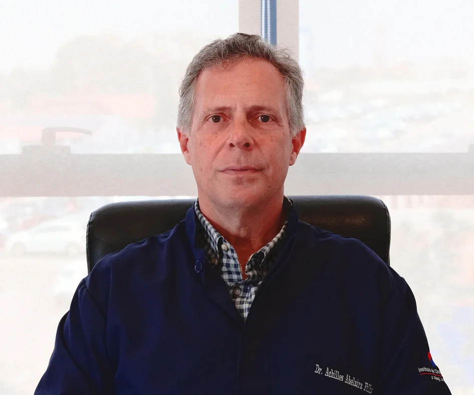 Dr. Achilles Abelaira Filho