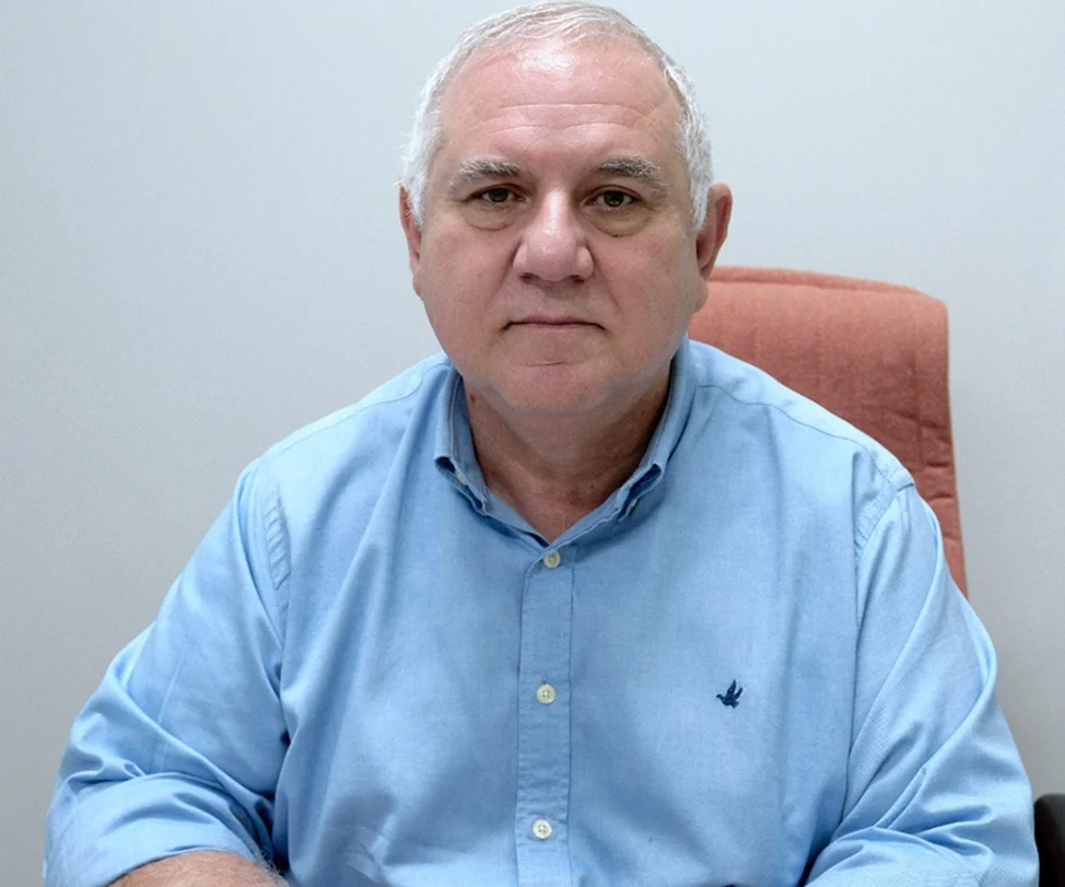 Dr. Luis Ernesto Avanci